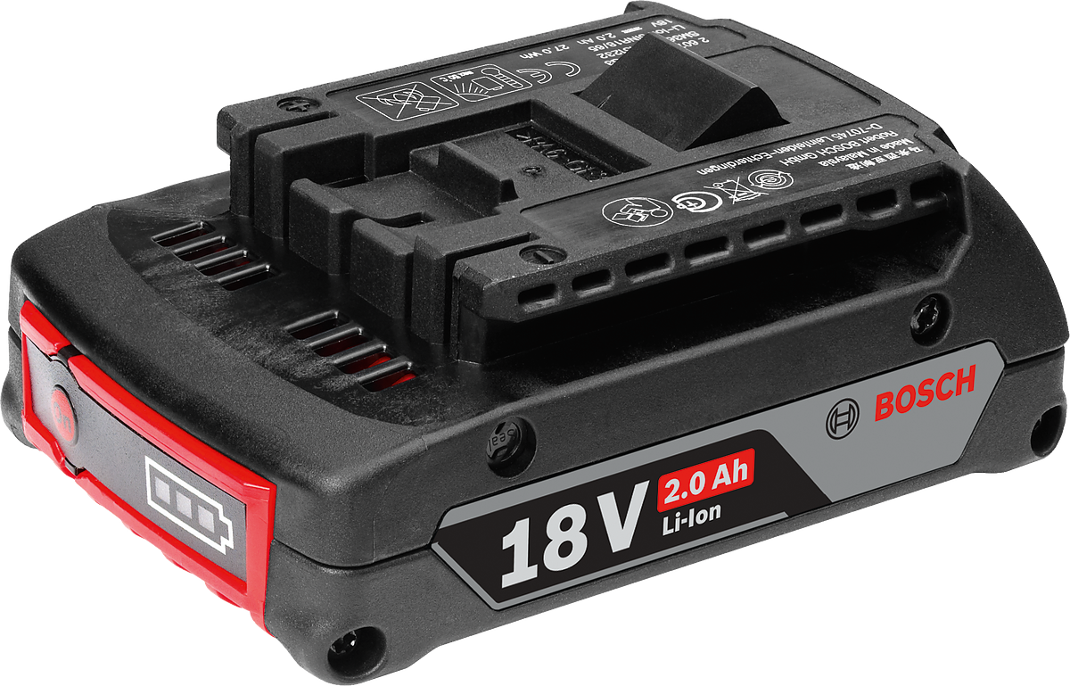 GBA 18V 2.0Ah