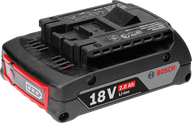 GBA 18V 2.0Ah