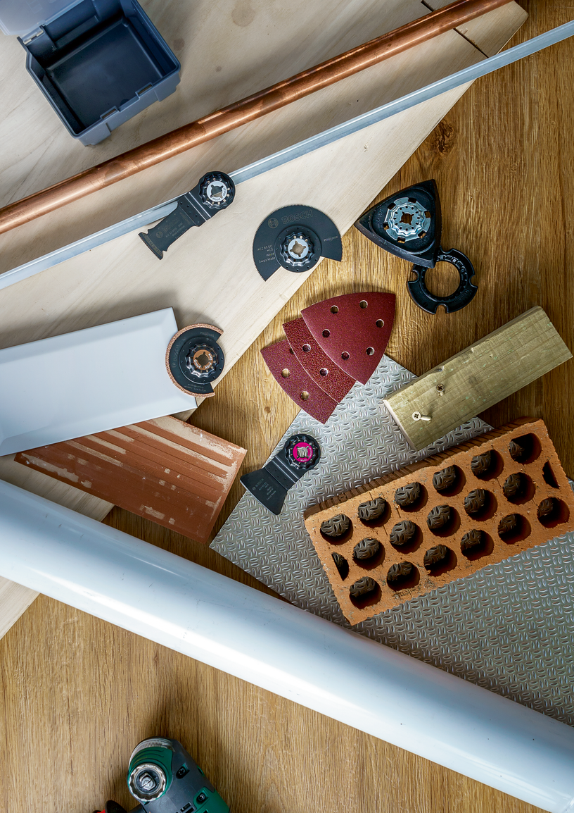 Starlock M&M 12pc Universal