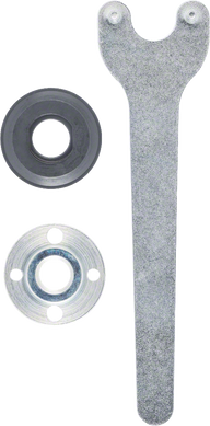 Clamping Element Set, 3-Pieces (3 Pcs)