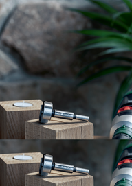 Forstner Drill Bit, DIN 7483 G