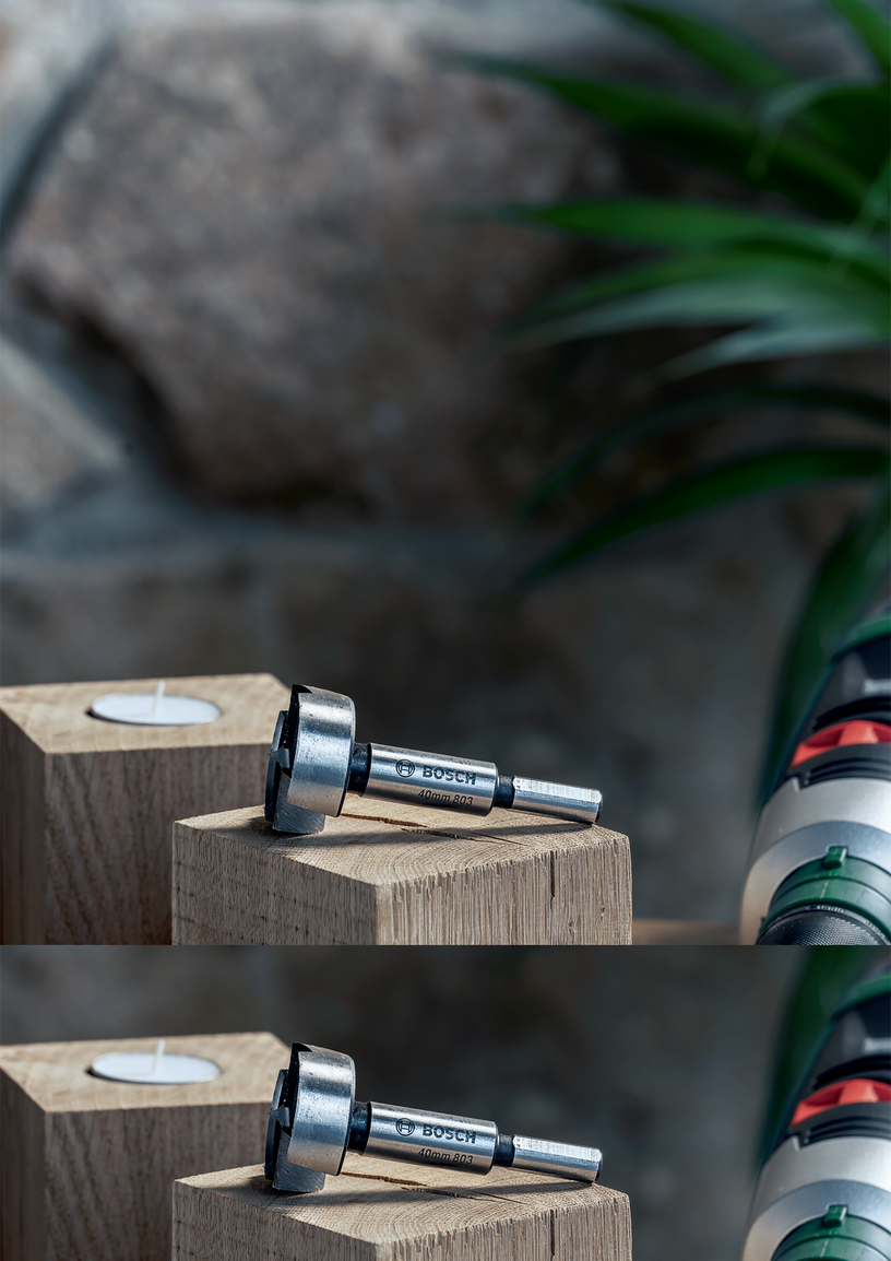 Forstner Drill Bit, DIN 7483 G