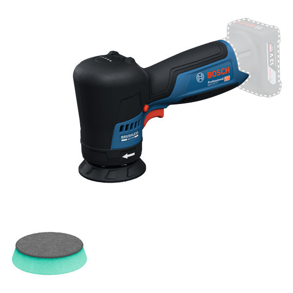 [product image, scope of delivery]