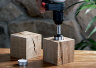 Forstner Drill Bit, DIN 7483 G