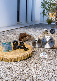 Circular saw blade PRECISION