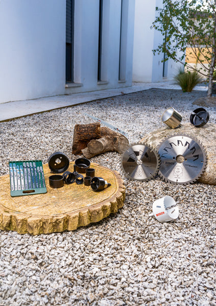 Circular saw blade PRECISION