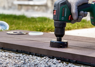 Holesaw for Spot Lamps