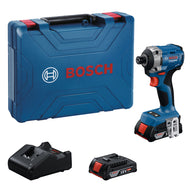 [product image, scope of delivery]