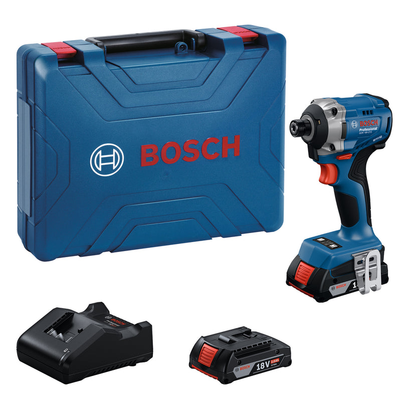 [product image, scope of delivery]