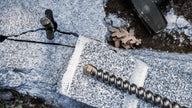 PRO SDS max-9 Natural Stone Drill Bit (1.0 )