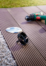 Holesaw for Spot Lamps