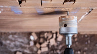 PRO SDS plus-5 Core Cutter