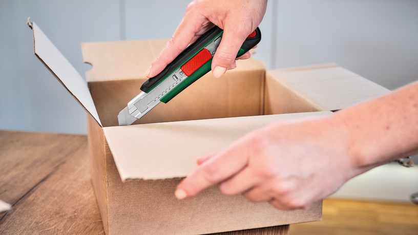 Advanced Hand Tool Set 52-Piece