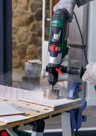 Diamond Holesaws
