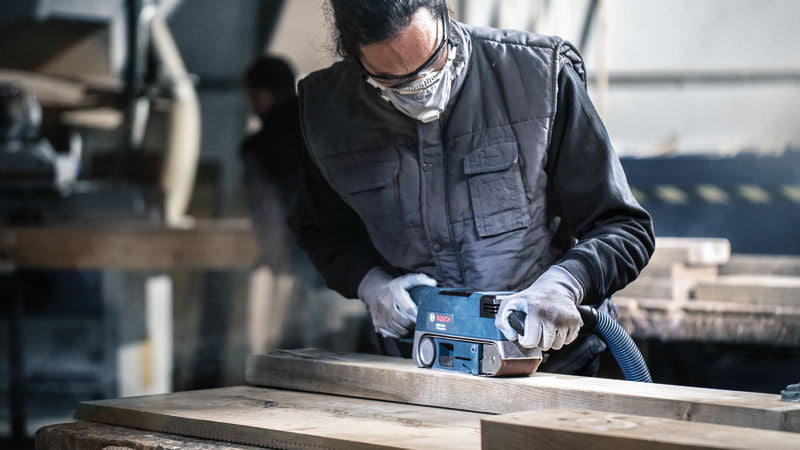 PRO X440 Sanding Belt