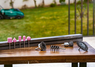 Mounted point set