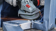 PRO Stainless Steel Grinding Disc