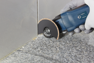 Starlock ACZ 70 RT5 Carbide-RIFF Segment Saw Blade