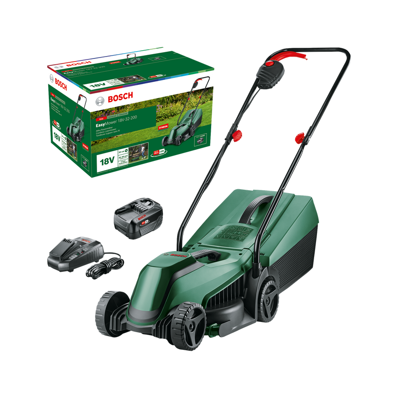 [product image, scope of delivery]