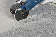 Starlock ACZ 70 RT5 Carbide-RIFF Segment Saw Blade