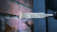 PRO SDS plus-5C Carbide-tipped Mortar Chisel