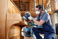C430 Expert for Wood and Paint (5 Buc.) (Automatically generated; no master available)