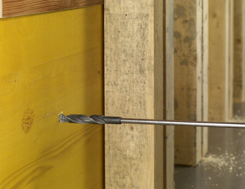 Installation Drill Bit