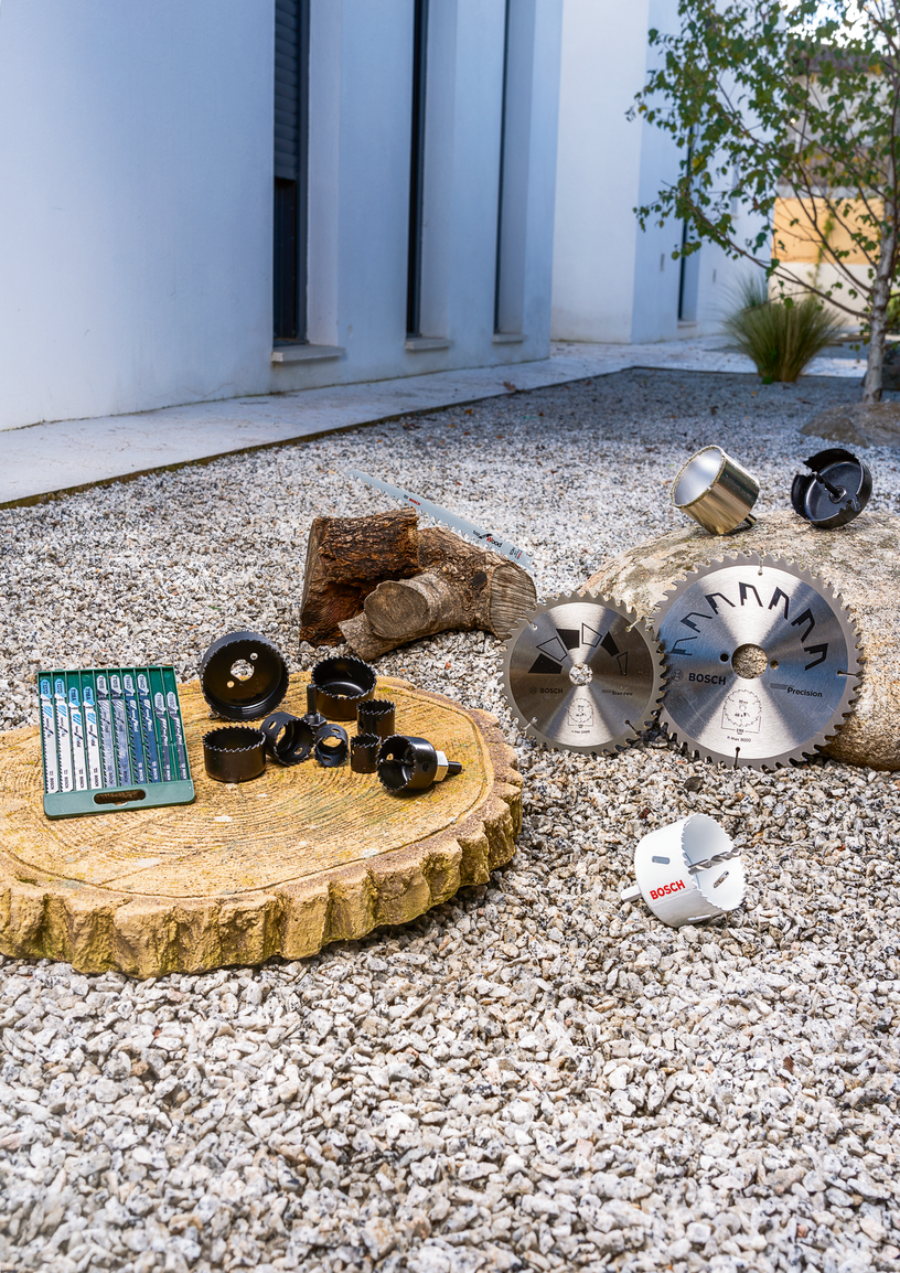 HSS Bi-Metal Holesaws