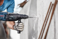 Hammer drill bit SDS plus-5 (10.0 )
