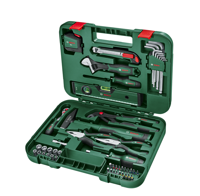 Advanced Hand Tool S