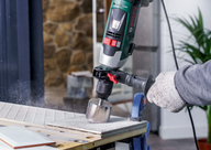 Diamond Holesaws
