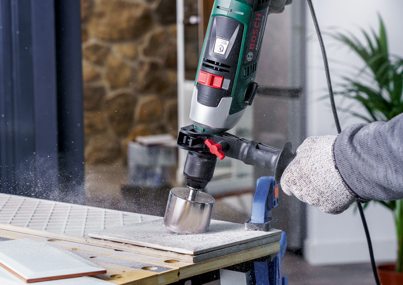 Diamond Holesaws