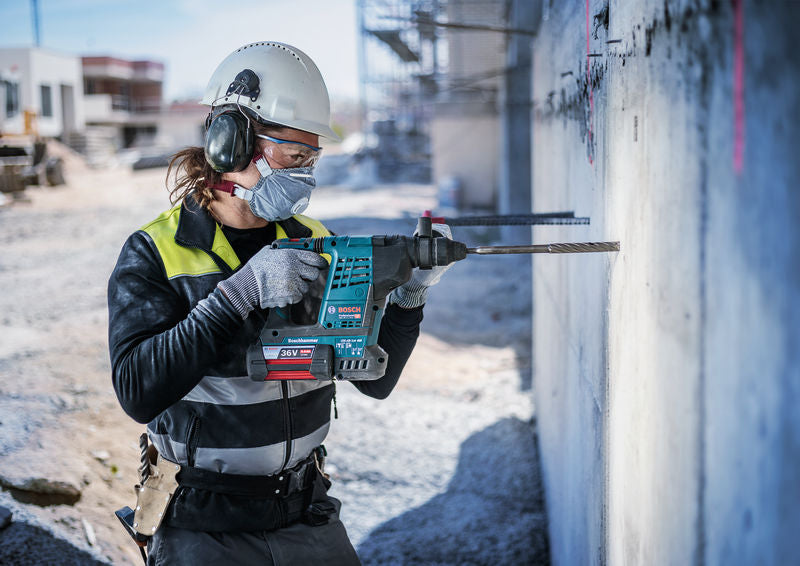 PRO SDS plus Rebar Cutter Drill Bit