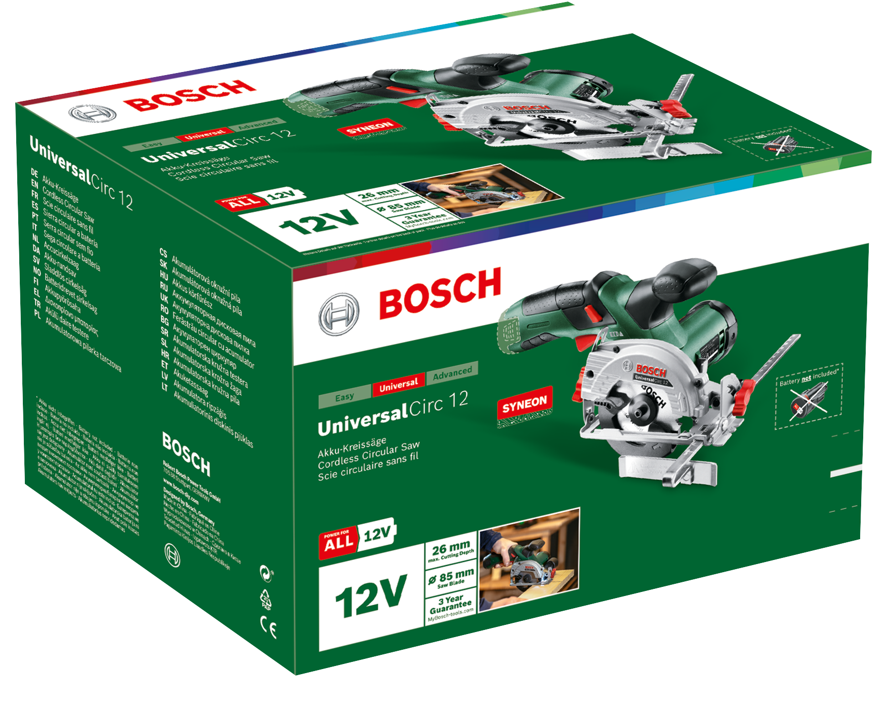 [product packaging]