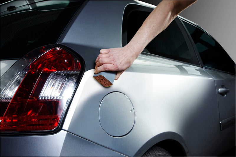 Sanding Sheet SiC waterproof