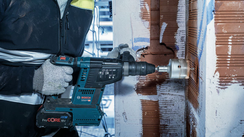 PRO SDS plus-5 Core Cutter