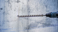 PRO SDS max-7 Hammer Drill Bit