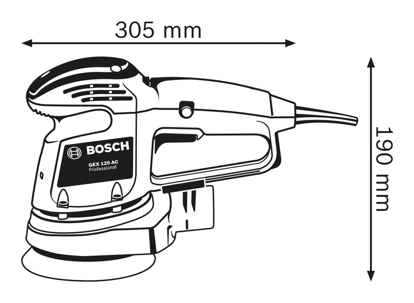 Product image, scope of delivery