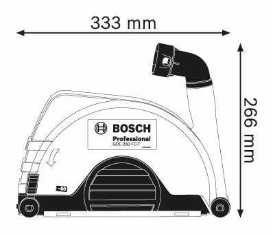 GDE 230 FC-T