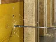 Installation Drill Bit