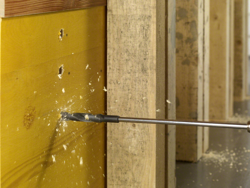 Installation Drill Bit