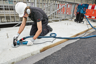 Diamond grinding head Expert for Concrete High Speed
