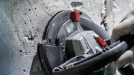 PRO Concrete Grinding Head (125 / 22.23 / 5)