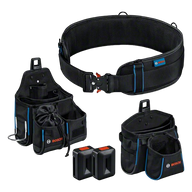 Tool Belt Kit 108