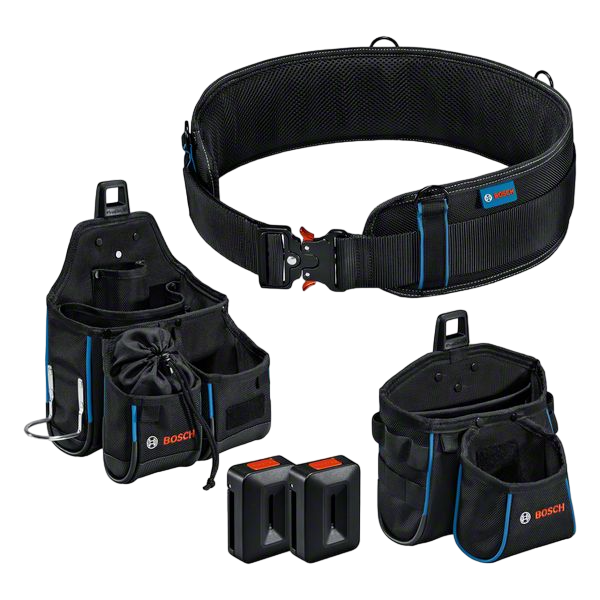 Tool Belt Kit 108