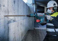 PRO SDS max-7 Hammer Drill Bit