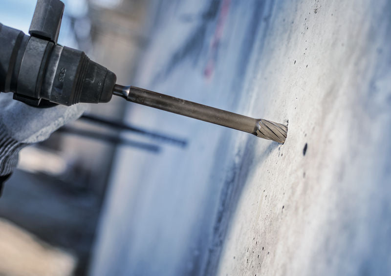 PRO SDS plus Rebar Cutter Drill Bit