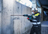 PRO SDS max-7 Hammer Drill Bit