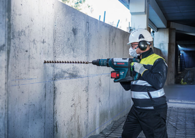 PRO SDS max-7 Hammer Drill Bit
