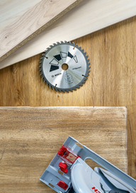 Circular saw blade STANDARD